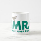 Klassische Tasse, 11 oz Kaffeetasse (Mittel)