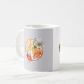 Klassische Tasse, 11 oz Kaffeetasse (Vorderseite Links)