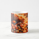 Klassische Tasse, 11 oz Kaffeetasse (Mittel)