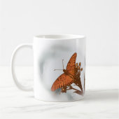 Klassische Tasse, 11 oz Kaffeetasse (Links)