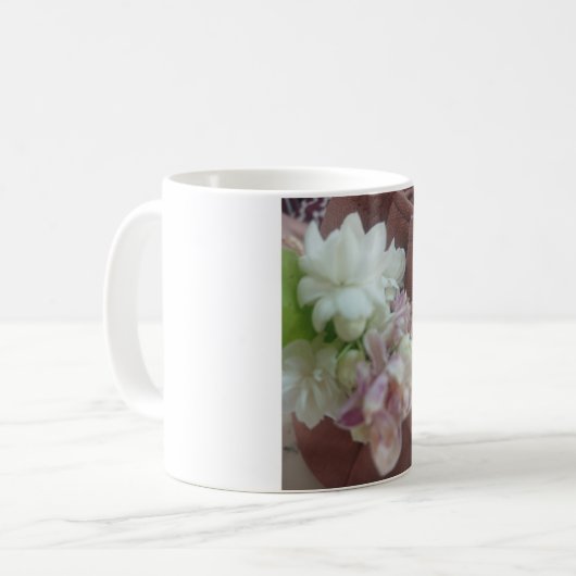 Klassische Tasse, 11 oz Kaffeetasse (Vorderseite Links)