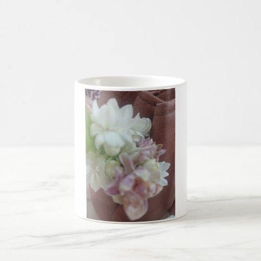 Klassische Tasse, 11 oz Kaffeetasse (Mittel)