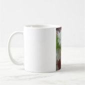 Klassische Tasse, 11 oz Kaffeetasse (Links)