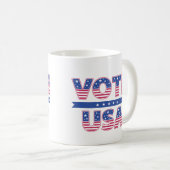 Klassische Tasse, 11 oz Kaffeetasse (VorderseiteRechts)