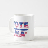 Klassische Tasse, 11 oz Kaffeetasse (Vorderseite Links)