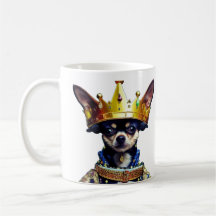 Klassische Tasse, 11 oz