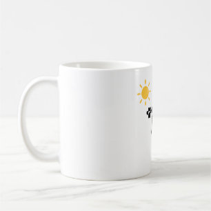 Klassische Tasse, 11 oz Kaffeetasse