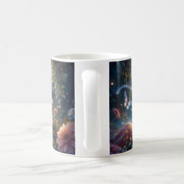 Klassische Tasse, 11 oz Kaffeetasse