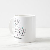 Klassische Tasse, 11 oz Kaffeetasse (Vorderseite Links)