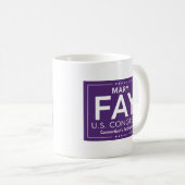 Klassische Tasse, 11 oz Kaffeetasse (VorderseiteRechts)
