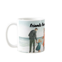Klassische Tasse, 11 oz