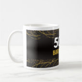 Klassische Tasse, 11 oz Kaffeetasse (Links)