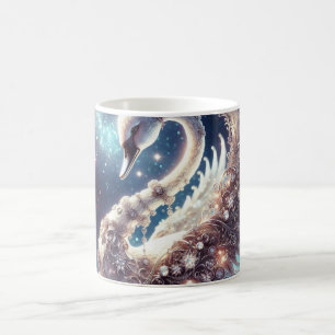 Klassische Tasse, 11 oz Kaffeetasse