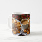 Klassische Tasse, 11 oz Kaffeetasse (Vorderseite Links)