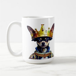 Klassische Tasse, 11 oz Kaffeetasse