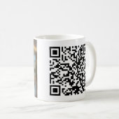 Klassische Tasse, 11 oz Kaffeetasse (VorderseiteRechts)