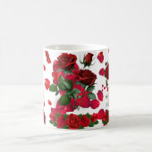 Klassische Tasse, 11 oz Kaffeetasse (Mittel)