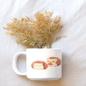 Klassische Tasse, 11 oz Kaffeetasse