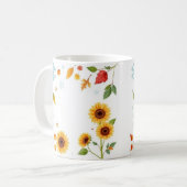 Klassische Tasse, 11 oz Kaffeetasse (Vorderseite Links)