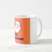 Klassische Tasse, 11 oz Kaffeetasse (VorderseiteRechts)