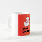 Klassische Tasse, 11 oz Kaffeetasse (Vorderseite Links)