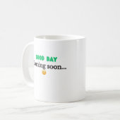 Klassische Tasse, 11 oz Kaffeetasse (Vorderseite Links)