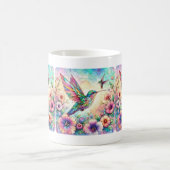 Klassische Tasse, 11 oz Kaffeetasse (Mittel)