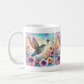 Klassische Tasse, 11 oz Kaffeetasse (Links)