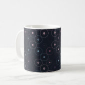Klassische Tasse, 11 oz Kaffeetasse (Vorderseite Links)