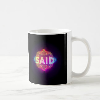 Klassische Tasse, 11 oz Kaffeetasse
