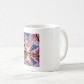 Klassische Tasse, 11 oz Kaffeetasse (VorderseiteRechts)