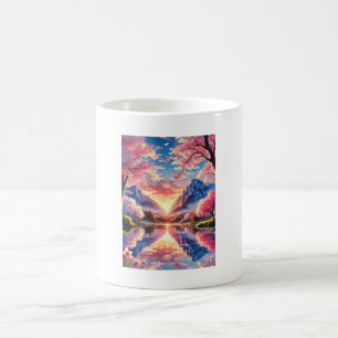Klassische Tasse, 11 oz Kaffeetasse