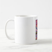 Klassische Tasse, 11 oz Kaffeetasse (Links)