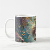 Klassische Tasse, 11 oz Kaffeetasse (Links)