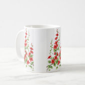 Klassische Tasse, 11 oz Kaffeetasse (Vorderseite Links)