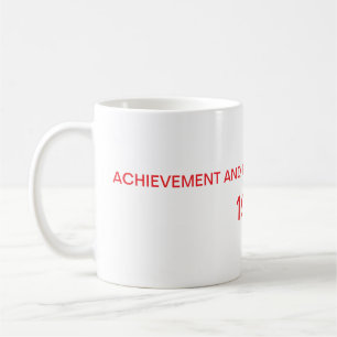 Klassische Tasse, 11 oz Kaffeetasse