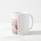 Klassische Tasse, 11 oz Kaffeetasse (VorderseiteRechts)