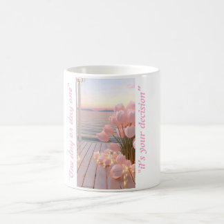 Klassische Tasse, 11 oz Kaffeetasse