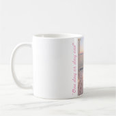 Klassische Tasse, 11 oz Kaffeetasse (Links)