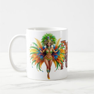 Klassische Tasse, 11 oz Kaffeetasse