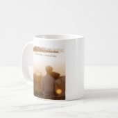 Klassische Tasse, 11 oz Kaffeetasse (Vorderseite Links)