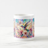 Klassische Tasse, 11 oz Kaffeetasse (Mittel)