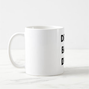 Klassische Tasse, 11 oz Kaffeetasse