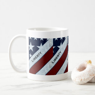 Klassische Tasse, 11 oz Kaffeetasse