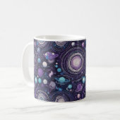 Klassische Tasse, 11 oz Kaffeetasse (Vorderseite Links)