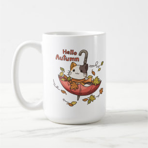 Klassische Tasse, 11 oz Kaffeetasse