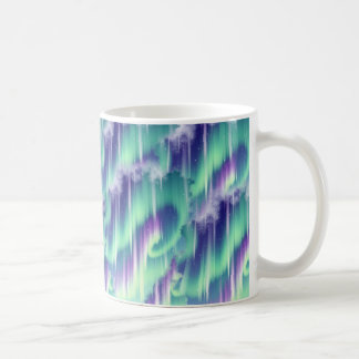 Klassische Tasse, 11 oz Kaffeetasse