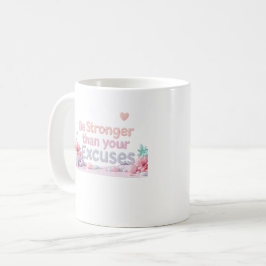 Klassische Tasse, 11 oz Kaffeetasse (Vorderseite Links)