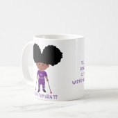 Klassische Tasse, 11 oz Kaffeetasse (Vorderseite Links)