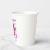 Klassische Tasse, 11 oz Pappbecher (Links)